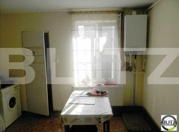 Apartament de vânzare 3 camere Central - 12027AV | BLITZ Cluj-Napoca | Poza1