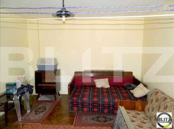 Apartament de vânzare 3 camere Central - 12027AV | BLITZ Cluj-Napoca | Poza4