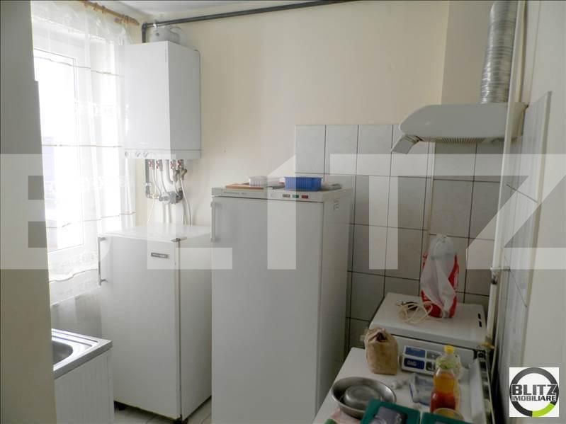Apartament de vânzare 3 camere Central - 12027AV | BLITZ Cluj-Napoca | Poza3