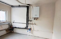 Casa 4 camere, 180mp, garaj, teren de 450mp, Iris