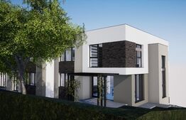 Casa 4 camere, 180mp, garaj, teren de 450mp, Iris
