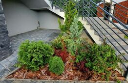 Casa 4 camere, 180mp, garaj, teren de 450mp, Iris