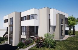 Casa 4 camere, 180mp, garaj, teren de 450mp, Iris