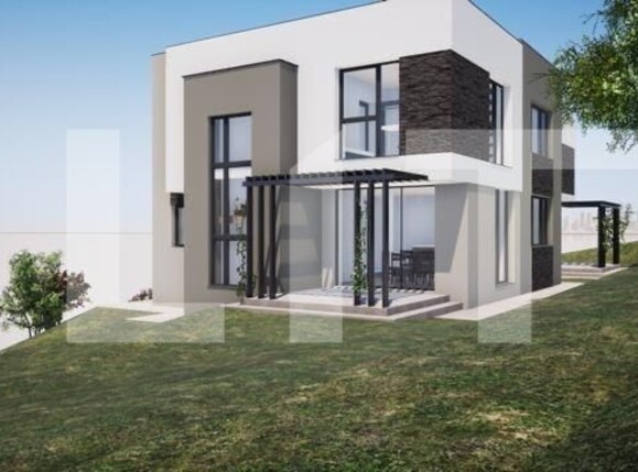 Casa de vânzare 4 camere Iris - 120271CV | BLITZ Cluj-Napoca | Poza4