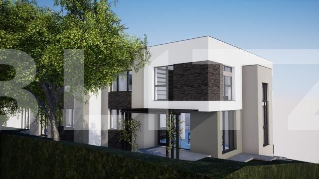 Casa de vânzare 4 camere Iris - 120271CV | BLITZ Cluj-Napoca | Poza2