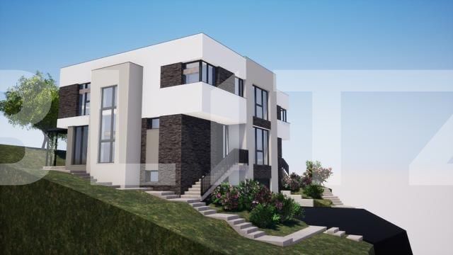 Casa de vânzare 4 camere Iris - 120271CV | BLITZ Cluj-Napoca | Poza5