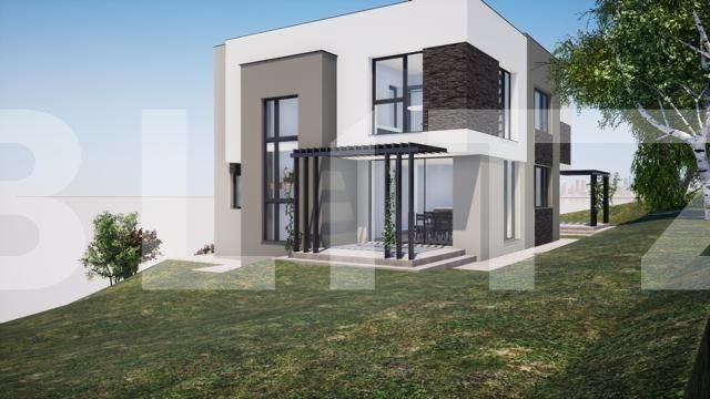 Casa de vânzare 4 camere Iris - 120271CV | BLITZ Cluj-Napoca | Poza4