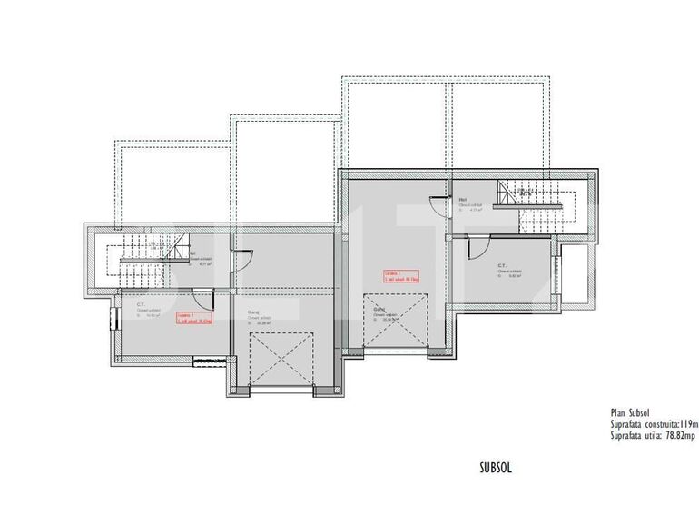 Casa de vânzare 4 camere Iris - 120271CV | BLITZ Cluj-Napoca | Poza2