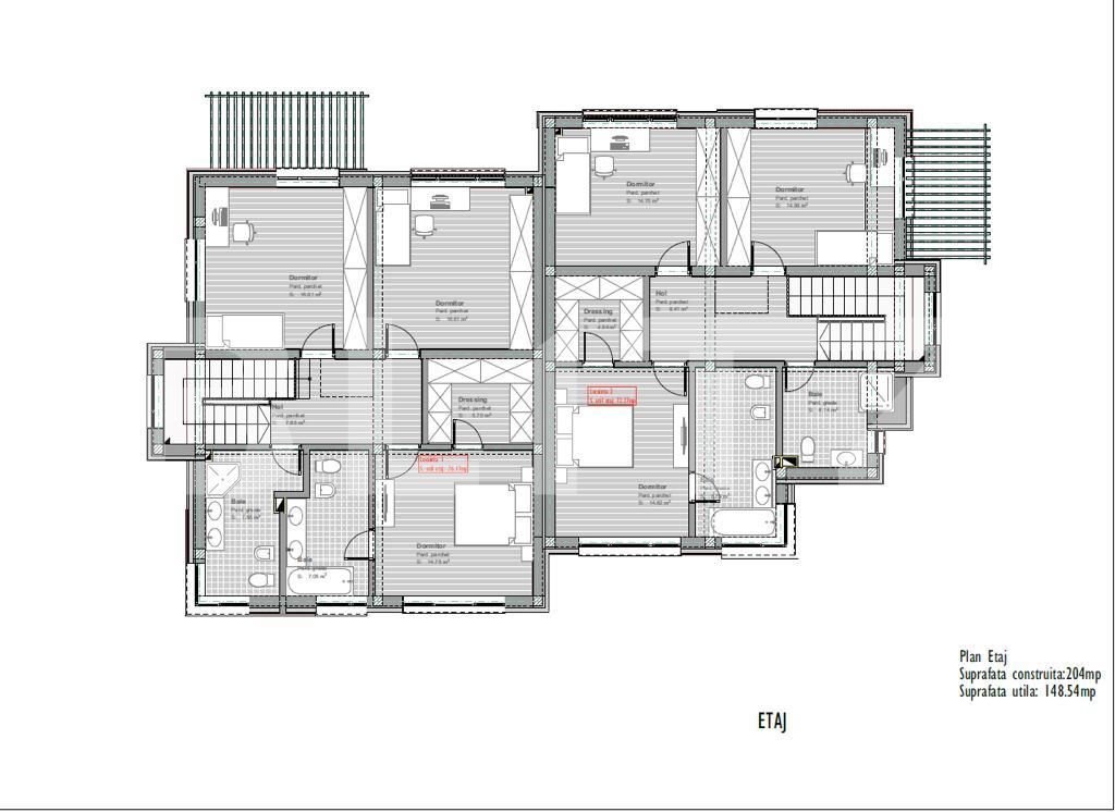 Casa de vânzare 4 camere Iris - 120271CV | BLITZ Cluj-Napoca | Poza1