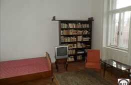 Apartament 2 camere, 71 mp utili, boxa la subsol, zona Camera de Comert!