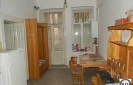 Apartament 2 camere, 71 mp utili, boxa la subsol, zona Camera de Comert!