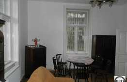 Apartament 2 camere, 71 mp utili, boxa la subsol, zona Camera de Comert!