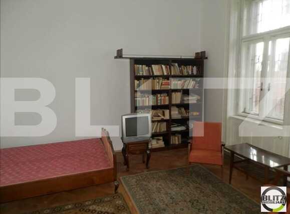 Apartament de vânzare 2 camere Central - 12028AV | BLITZ Cluj-Napoca | Poza1