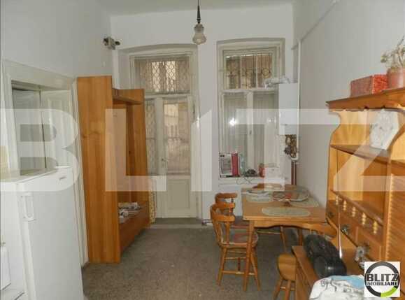 Apartament de vânzare 2 camere Central - 12028AV | BLITZ Cluj-Napoca | Poza8