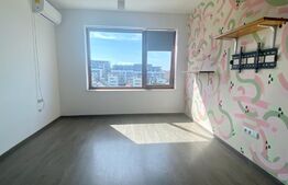 Apartament 2 camere, 55mp, Bucatarie separata, zona Grand Hotel Italia