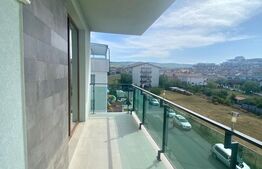 Apartament 2 camere, 55mp, Bucatarie separata, zona Grand Hotel Italia