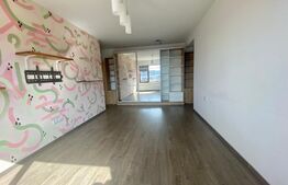 Apartament 2 camere, 55mp, Bucatarie separata, zona Grand Hotel Italia