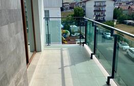 Apartament 2 camere, 55mp, Bucatarie separata, zona Grand Hotel Italia