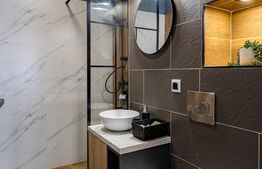 Apartament 3 camere, 70mp, terasa amenajata, incalzire in pardoseala, zona Teilor