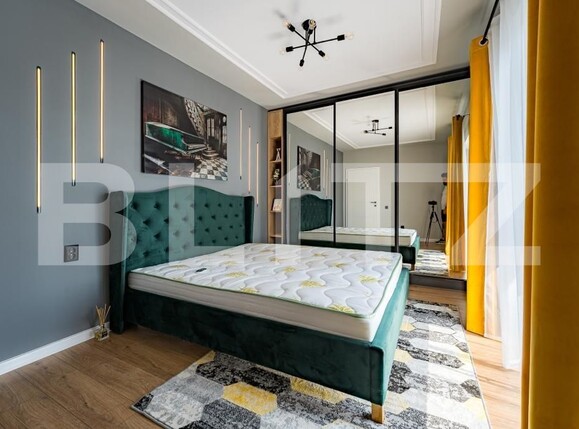 Apartament de vânzare 3 camere Floreşti - 120284AV | BLITZ Cluj-Napoca | Poza6