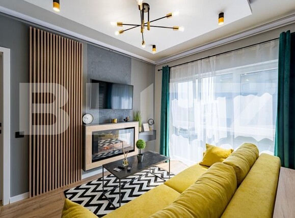 Apartament de vânzare 3 camere Floreşti - 120284AV | BLITZ Cluj-Napoca | Poza4