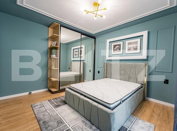 Apartament de vânzare 3 camere Floreşti - 120284AV | BLITZ Cluj-Napoca | Poza8