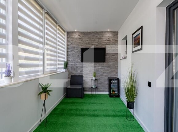 Apartament de vânzare 3 camere Floreşti - 120284AV | BLITZ Cluj-Napoca | Poza11