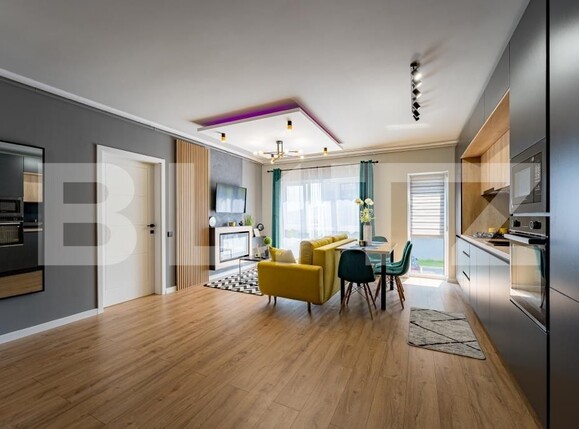 Apartament de vânzare 3 camere Floreşti - 120284AV | BLITZ Cluj-Napoca | Poza3