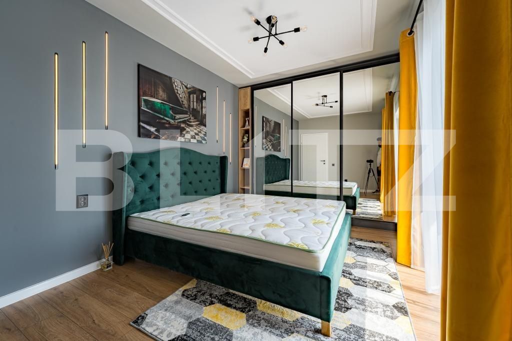 Apartament de vânzare 3 camere Floreşti - 120284AV | BLITZ Cluj-Napoca | Poza6