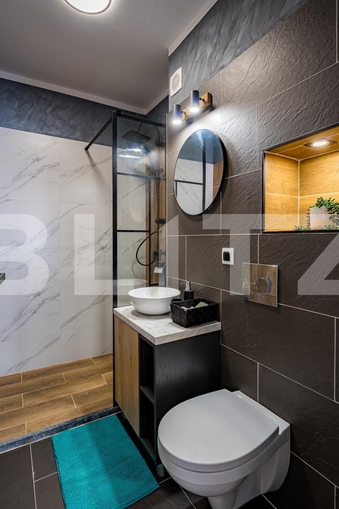 Apartament de vânzare 3 camere Floreşti - 120284AV | BLITZ Cluj-Napoca | Poza9