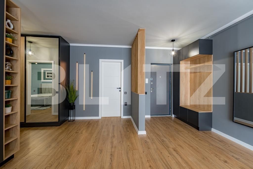 Apartament de vânzare 3 camere Floreşti - 120284AV | BLITZ Cluj-Napoca | Poza5