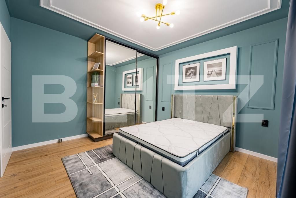 Apartament de vânzare 3 camere Floreşti - 120284AV | BLITZ Cluj-Napoca | Poza8