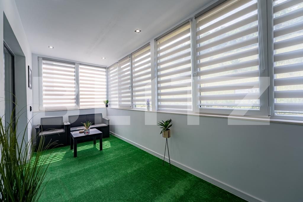 Apartament de vânzare 3 camere Floreşti - 120284AV | BLITZ Cluj-Napoca | Poza2