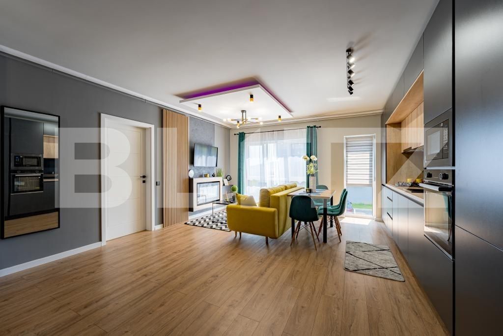 Apartament de vânzare 3 camere Floreşti - 120284AV | BLITZ Cluj-Napoca | Poza3