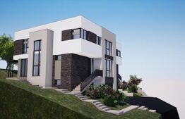 Casa 4 camere, 180mp, garaj, teren 340mp, Iris