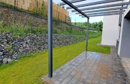 Casa 4 camere, 180mp, garaj, teren 340mp, Iris