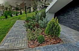 Casa 4 camere, 180mp, garaj, teren 340mp, Iris