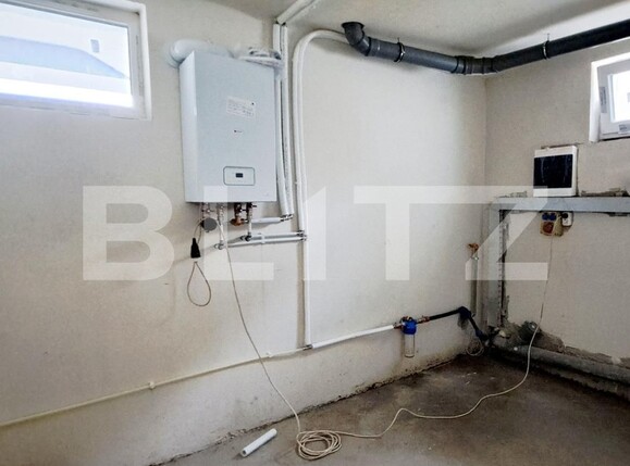 Casa de vânzare 4 camere Iris - 120287CV | BLITZ Cluj-Napoca | Poza17