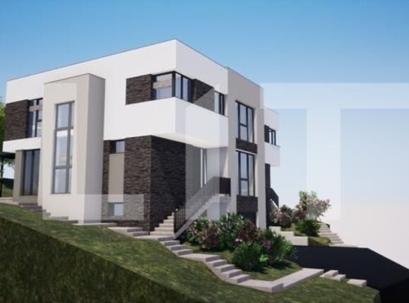 Casa de vânzare 4 camere Iris - 120287CV | BLITZ Cluj-Napoca | Poza1