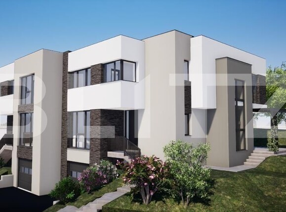 Casa de vânzare 4 camere Iris - 120287CV | BLITZ Cluj-Napoca | Poza4