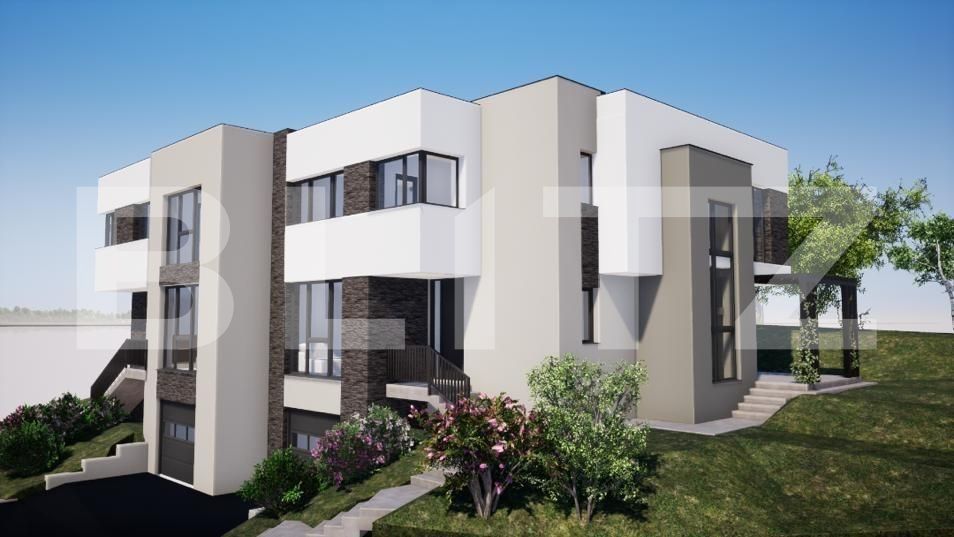 Casa de vânzare 4 camere Iris - 120287CV | BLITZ Cluj-Napoca | Poza4