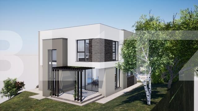 Casa de vânzare 4 camere Iris - 120287CV | BLITZ Cluj-Napoca | Poza2