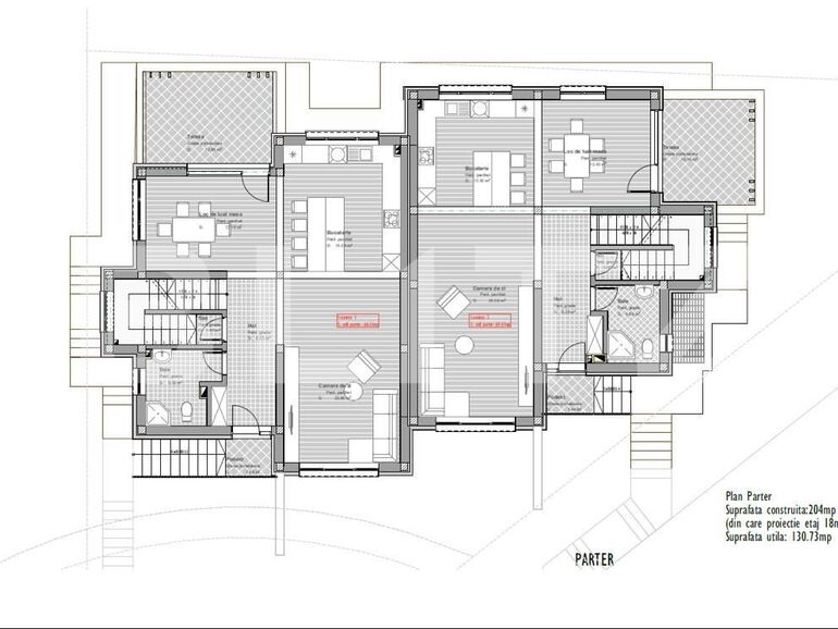 Casa de vânzare 4 camere Iris - 120287CV | BLITZ Cluj-Napoca | Poza3