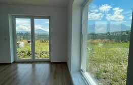 Casa 4 camere 160 mp utili 600 mp teren incalzire in pardoseala, Tohanu Nou