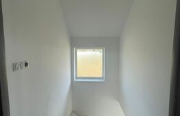 Casa 4 camere 160 mp utili 600 mp teren incalzire in pardoseala, Tohanu Nou