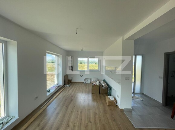 Casa de vânzare 4 camere Bran - 120288CV | BLITZ Brașov | Poza5