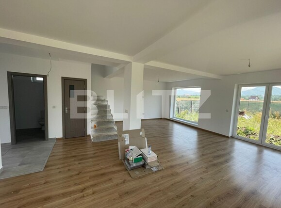 Casa de vânzare 4 camere Bran - 120288CV | BLITZ Brașov | Poza1