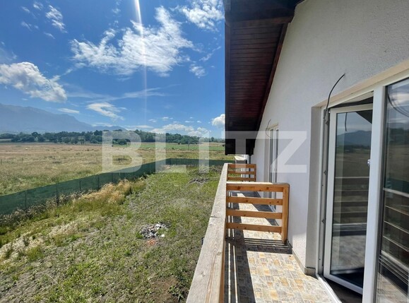 Casa de vânzare 4 camere Bran - 120288CV | BLITZ Brașov | Poza3