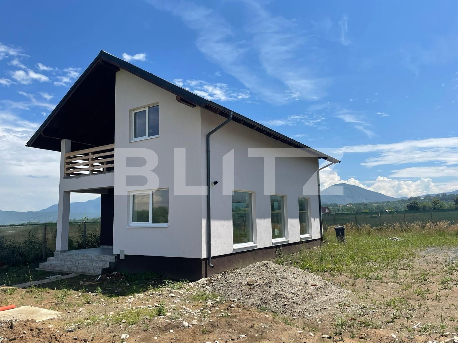 Casa de vânzare 4 camere Bran - 120288CV | BLITZ Brașov | Poza2