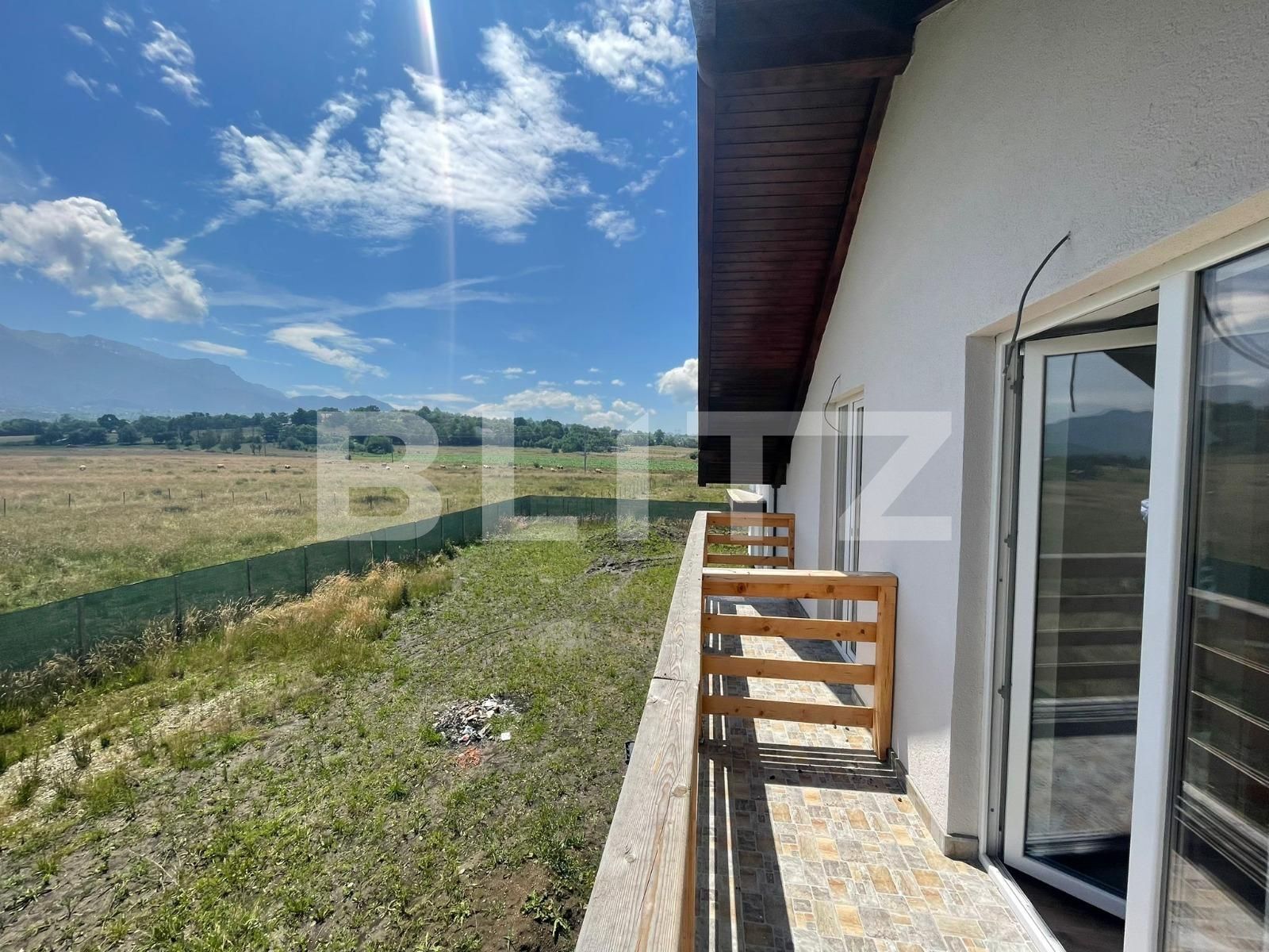 Casa de vânzare 4 camere Bran - 120288CV | BLITZ Brașov | Poza3